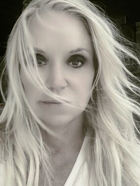 Meet your Posher, Cheryl